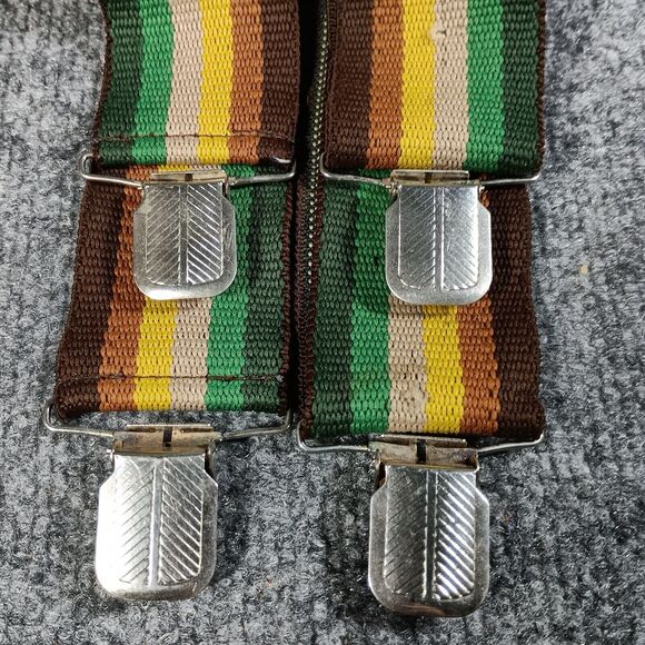 Wide Suspenders 2ct - Picture 9 of 11